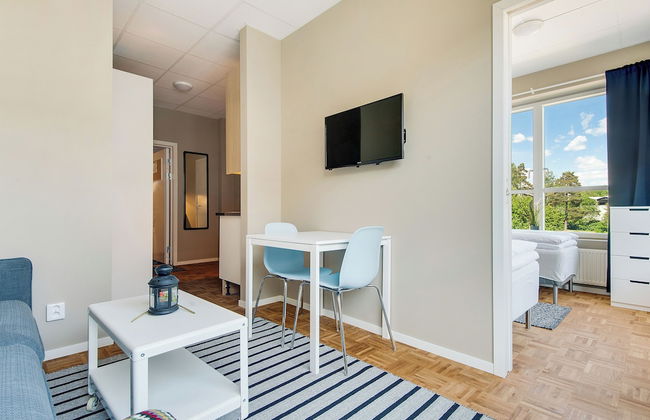 STHLM Stockholm hotel - Foto 23