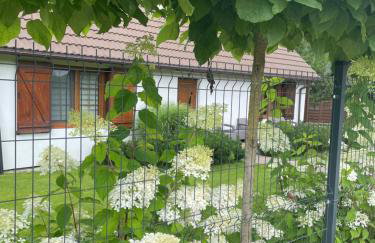 Apartamenty Buczyna w Sierakowie - Foto 1