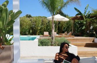 Casa Thala - Conceptual 3-Suite Villa & Hot Pool - Foto 66