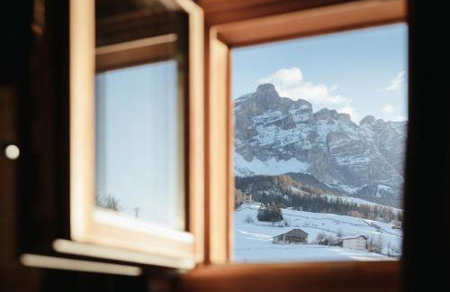 Ciasa Willy App Conturines - Photo 17