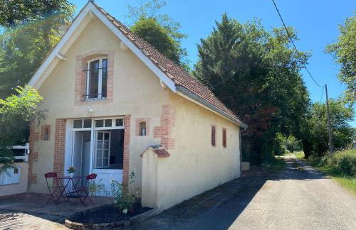 Gîtes du Moulin de Périssé - Photo 27