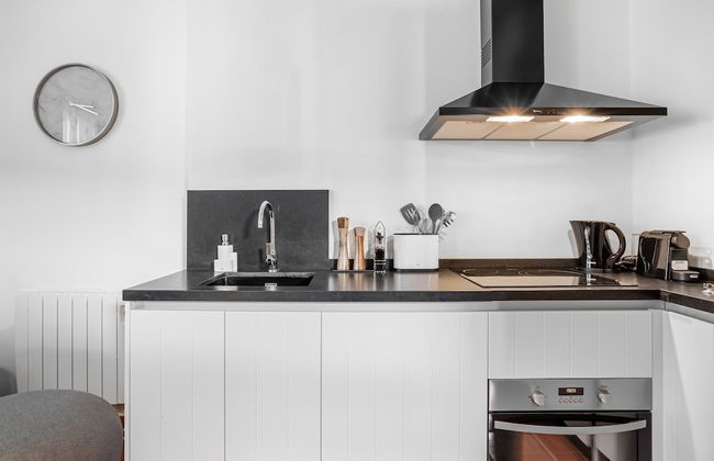 Limehome Granada Calle Sta. Ana - Foto 36