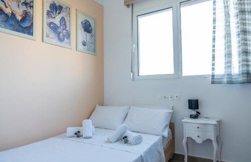 Violetta - Nature's Palace with private pool & view - Photo 17