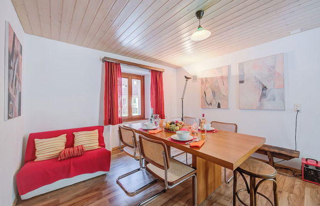 Casa Traversi - Foto 24