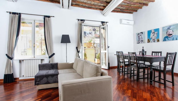 Apartment in Rome - Foto 5