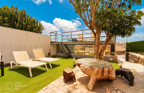Villa Las Terrazas 17 Exclusive Chill Out and Pool By Canarias Prime Homes - Foto 87