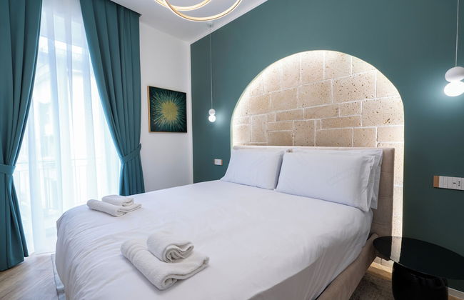 Diamonds Rooms and SPA - Foto 20