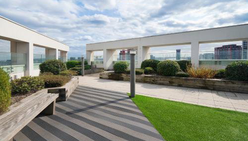 Cosy 1 Bedroom Apartment Close To Excel Sleeps 4! - Foto 2