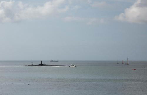 Studio À La Campagne Avec Piscine - Foto 31