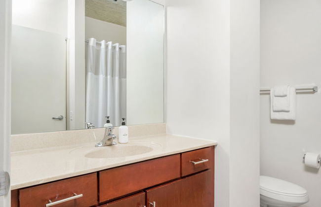 Kasa South Loop Chicago - Foto 70