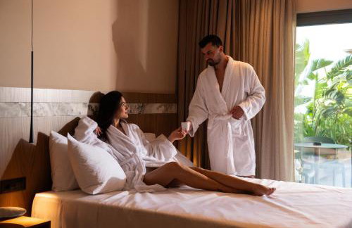 Cosmeen Lifestyle Boutique Stay - Photo 42