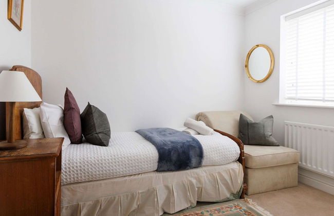 Spacious 4-bed Seaside Retreat in Selsey - Foto 30