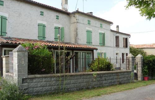 Gîte 1 La vigne est belle - 3 étoiles - Foto 16