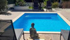 Poolemonhouse - Foto 1