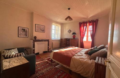 Villa Le Chant du Tilleul - Foto 22