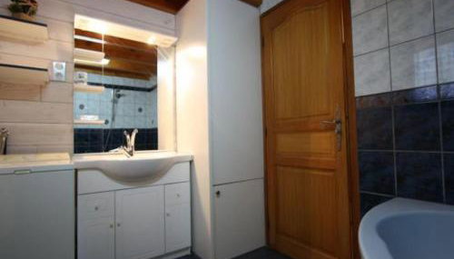 Chalet confort en montagne, près des thermes et circuits de rando, idéal pour famille - FR-1-589-135 - Foto 5