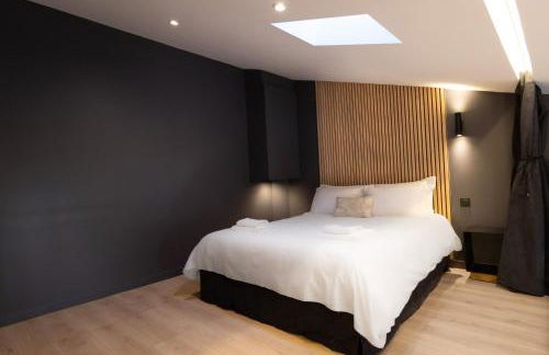 Loft Cocoon Spa - Foto 14