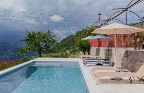 Feel Discovery Villa Aura Douro Valley - Foto 1