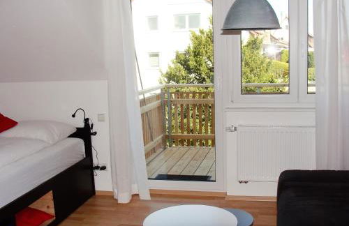 Haus Meersburg Garten - Foto 10