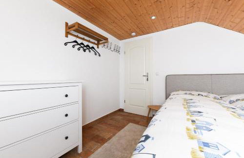 Ferienhaus Sternenklar - Foto 26