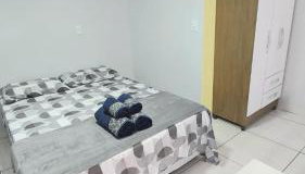 Loft - Residencial Raio do Sol - Sorriso - MT - Foto 2, wardrobe