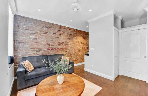 Gramercy Apartment - 3BR 2BA Modern Central - Foto 47
