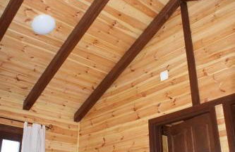 Lincetur Cabañeros - Centro de Turismo Rural - Foto 14