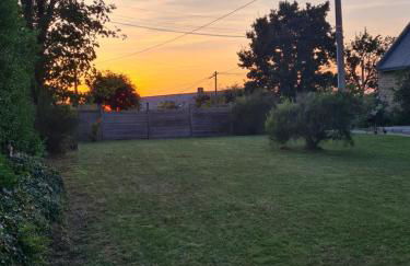 Gîte Avalon - Charme et détente aux portes du Golfe du Morbihan - Foto 34