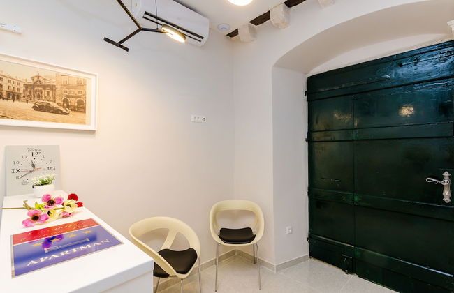 Leonarda Baroque House - Old Town - Foto 70