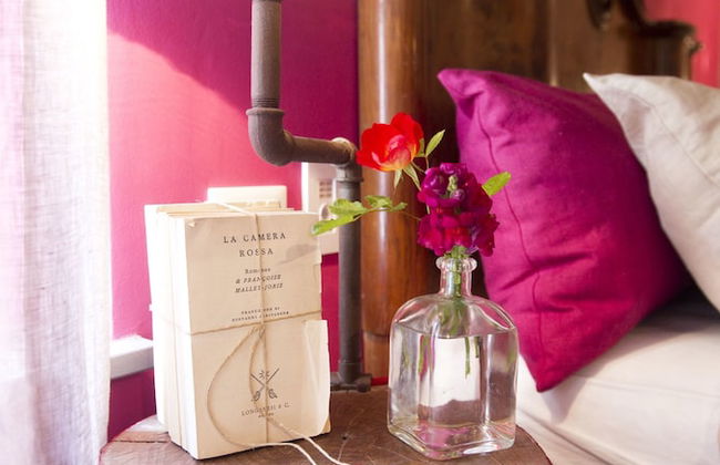 Casa Fluò Relais - Foto 6