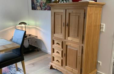 Ferienhaus Relax - Modernes Haus auf großem Grundstück im Grünen - Foto 5