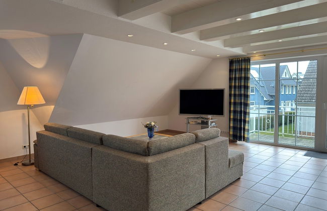 Ruhiges Ferienhaus mit Garten in Zingst - Foto 37