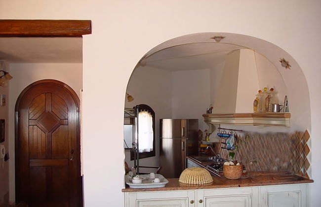 Apartment With Sea View Terrace - Photo 8