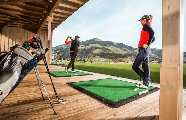 Chalet Rabl, Westendorf - Foto 28