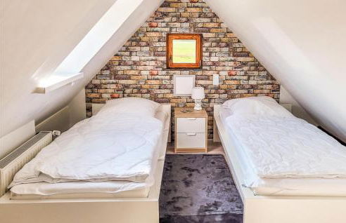 Cozy Apartment In Wurster Nordseeküste, With Wifi - Foto 25