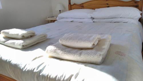 Old Dairy Cottage - Foto 4