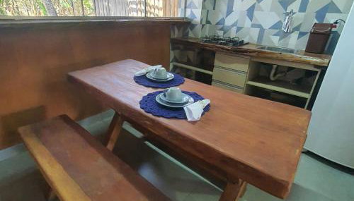 Recanto Oikos - Foto 2