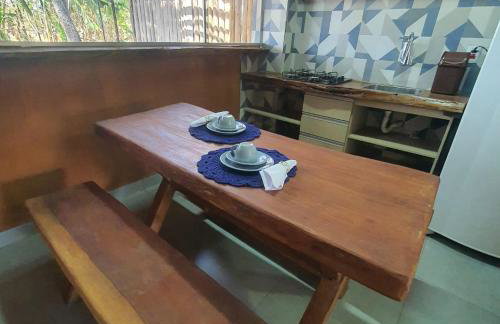 Recanto Oikos - Foto 2