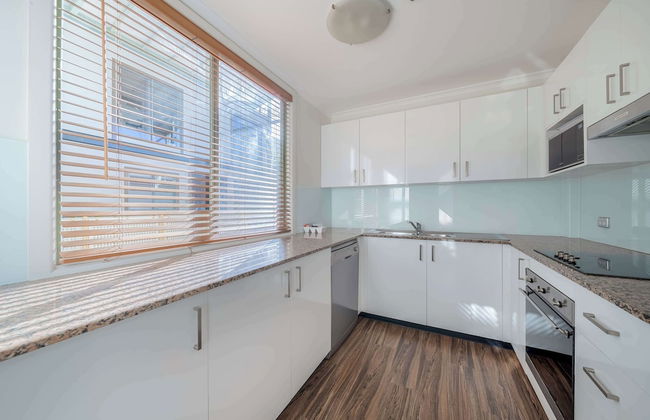 Oaks Sydney Goldsbrough Suites - Foto 70