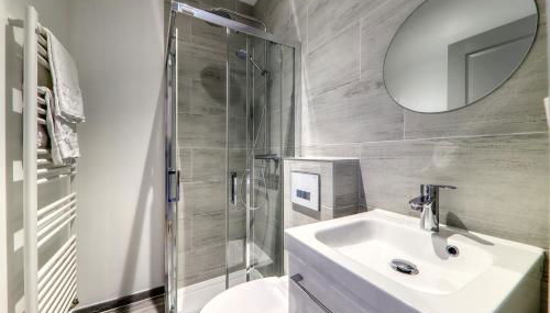 Maison Jules - 12 min Disneyland - 10 P - Foto 5