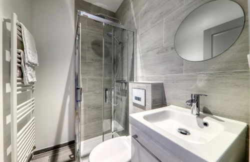 Maison Jules - 12 min Disneyland - 10 P - Foto 5