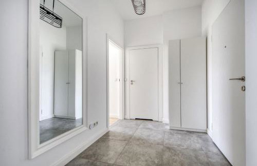 Warsaw Night Apartments Jurajska Lotnisko Chopina - Foto 12