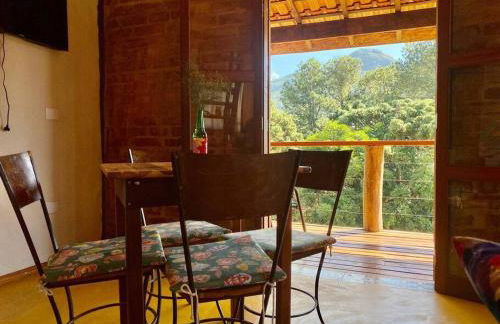 Chalé Pedra Chanfrada - Foto 20