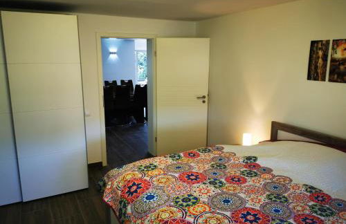 Ferienhaus Oebel in Brüggen - Foto 65