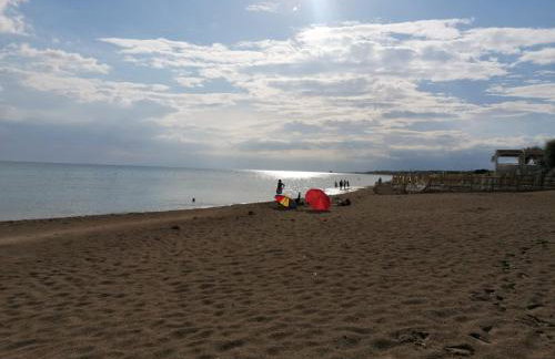 Casa con veranda a 10 min dal mare - Photo 21