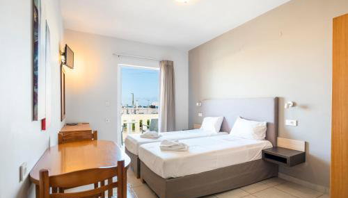 Amaryllis Hotel Apartments - Foto 3