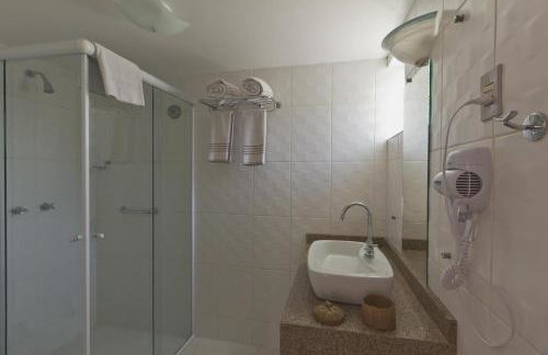 Resort Fazenda 3 Pinheiros - Photo 56