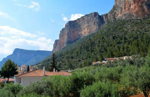 Leonidio Apartment Maria - Foto 37