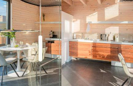 Zimna Woda 50 Brenna - Foto 12