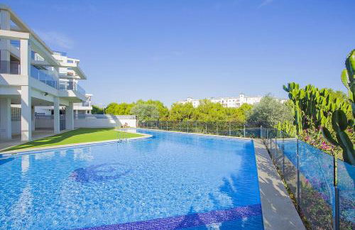 235 Zenia Mar Azul-Alicante Holiday - Foto 1